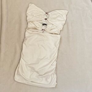 Amazon Body con Dress